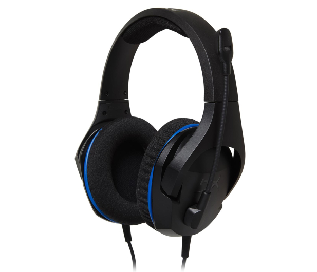 HYPERX Cloud Stinger Core Czarne - 419642 - zdjęcie 3
